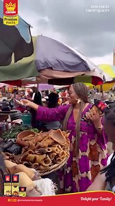 10K views · 10K reactions |  Lights, Camera, Agoyin Pasta Action! ✨...