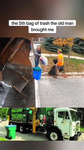 Trash Collection for my Trash Truck! 🚛♻️ #planetprotection #wastecollection