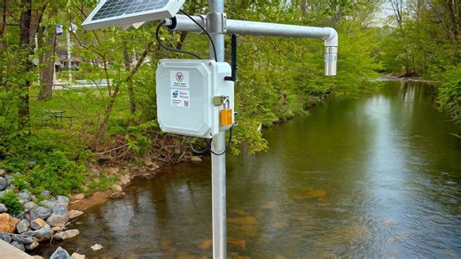 A significant tidal flooding event is in the forecast tomorrow beginning with the late morning high tide with the most impactful high tide cycle being in the afternoon along our coastal Virginia communities. Have you ever wondered where the closest tide gauge is to your home or business? There is a way to monitor flood conditions in your area in real time. Find and bookmark the latest tide gauge observations and forecasts at: water.noaa.gov/wfo/akq #VDEM #noreaster #weatherproofyourworld #floodi