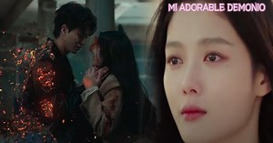 VER Mi adorable demonio, CAPÍTULO 16 sub español ONLINE: LINK para ver final del drama