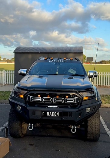 Upgrading Your Ford Ranger: Step-by-Step Guide