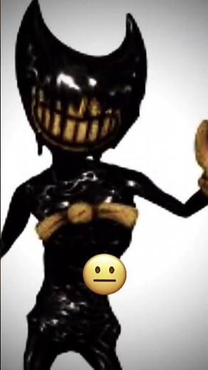 ink demon bendy dark revival bendy
