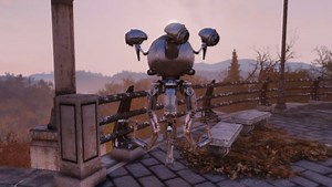 Fallout 76: How to Turn Off Audio Logs