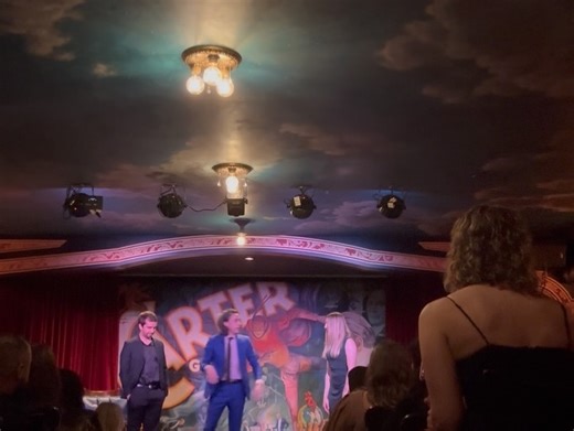 13 reactions | Christian Harrison on Reels | Facebook