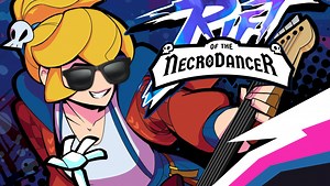 【南蛮大布】Ravevenge (补档）