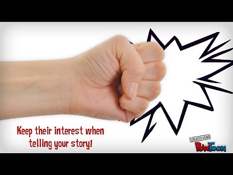 Six Traits of Narrative Writing