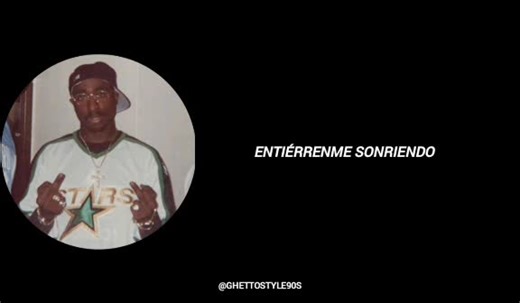 Life Goes On: A Tribute to 2Pac's Legacy