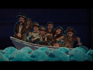 Zac Brown Band - Same Boat (Concept Video)