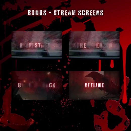 Dead by Daylight Discord Server Template | Gaming, Dbd, Swf, Kyf, Instant Download! - Etsy