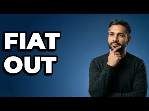 Where Do I Input The Fiat Withdrawal Amount?