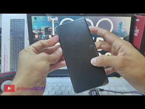Como ingresar al Recovery y a modo de descarga (Download) en un Samsung S10+ Nuevo método Android 11