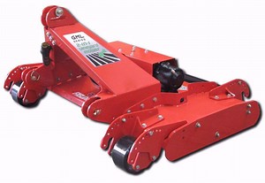 GML Series - 2-in-1 Mulcher / Mower