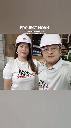 Project NOAH update #ProjectNOAH #designbuild #DesignBuildExperts #ChurchBuilding #ChurchBuildingProject #arkiteken | AKDA Designs Builders