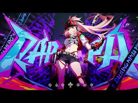 Tiradas por Rappa! AUUUUUUUU