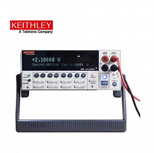 [Hot Item] Tektronix Keithley 2400 2401 2420-C Source Measurement Unit (SMU) Instrument Provides Four Quadrants 2401 1A 20V