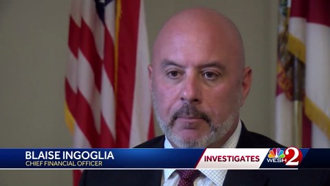 Gov. DeSantis prioritizes reducing, eliminating property taxes for Florida homeowners