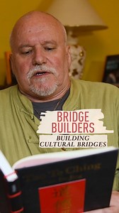 18K views · 349 reactions | Former British Library Chinese collections curator Frances Wood, businessman Tim Clissold and translator James Trapp talk about the enrichment of studying Chinese culture. | CGTNEurope | Facebook