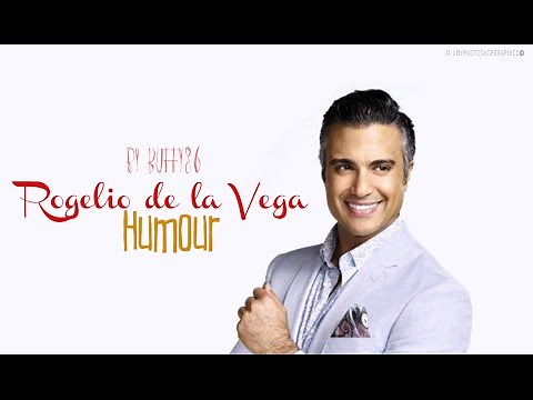 Rogelio de la Vega Humour
