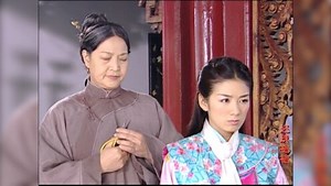还珠格格3天上人间10：小燕子剃发出家，永琪知画圆房