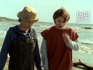 Goosebumps: The ghost beach clip | FOX Home Entertainment