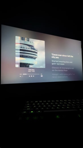 Hotline Bling - Drake 😵‍💫 #songs #fyp #lyrics #trending #drake | hotline bling by drake