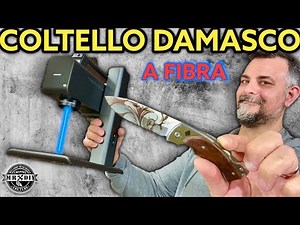 Fiber for metal. For iron, aluminium, steel, brass, gold. Genmitsu Z5-1 4K Fiber Laser Engraver