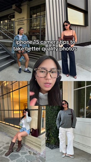 Expert Tips for Stunning iPhone 15 Camera Photos