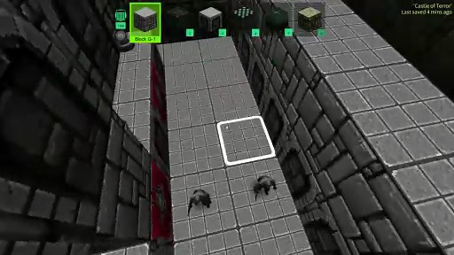 Gunscape - Trailer di lancio