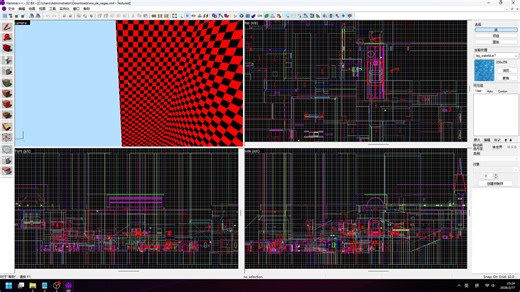 求生之路2：把CS1.6地图移植进求生之路2（工具链接在简介）