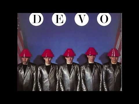 Devo - Freedom of Choice (FULL ALBUM) (HIGHEST QUALITY VINYL RIP)