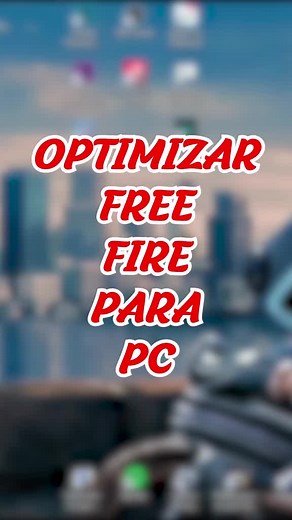 Tutorial: Optimiza tu Free Fire para 120fps