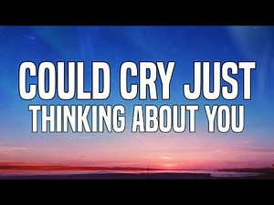 Troye Sivan - could cry just thinkin about you (Full Version) (Lyrics Video)