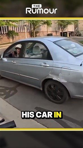 66K views · 1.5K reactions | Bikers vs Karens Road Rage Moments Caught on Camera | The Rumour | Facebook