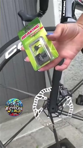 Disc Brakes Replacement #discbrake #brakereplacement