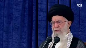 Saudi Arabia, U.S. on High Alert After Warning of Imminent Iranian Attack