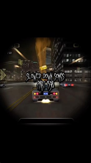 Can't Feel My Face by The Weeknd (slowed down) #slowedandreverb #slowed #theweeknd #shorts