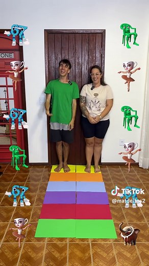 Desafío de Minijuegos: ¡Pon a Prueba tu Mente!