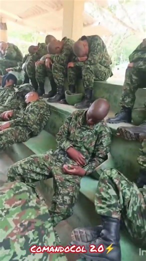 El Sueño Del Recluta🤣🤣 #viralshort #fypシ゚viral #fypシ゚viral #viralvideo #like #suscribete