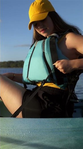 Perception │Tribe 9.5 Recreational Kayak