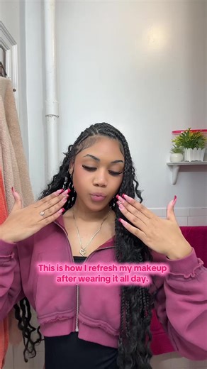 How to Refresh Your Makeup for Long Lasting Wear
