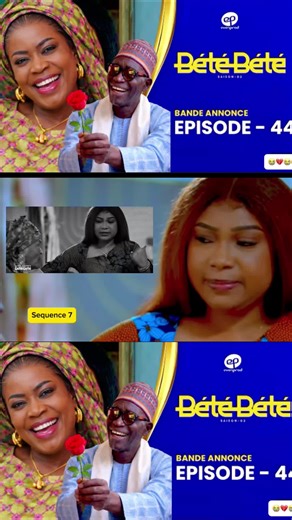 Partie 2 / S3 E44 : Bande-annonce Decortique #viralvideos