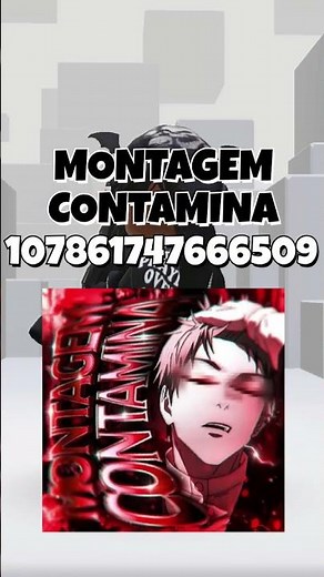 [✅WORKING] Montagem ID Code🎵 [February 2026] #robloxaudios #robloxmusiccodes #roblox #evade