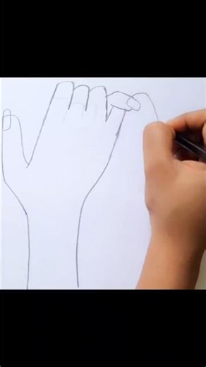 BTS Army Hand Drawing #drawing #shorts