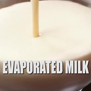 7.8K views · 202 reactions | You'll be surprised how easy it is to make your own EVAPORATED MILK at home! RECIPE: https://www.africanbites.com/how-to-make-evaporated-milk-2/ #Immaculate #immaculatebites | Immaculatebites | Facebook