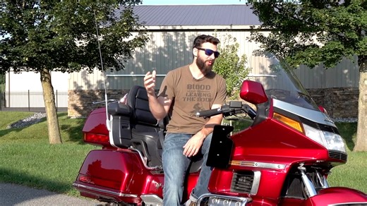 97K views · 2.8K reactions | Hands down, one of the GREATEST Motorcycles ever made! | Bikes and Beards | Facebook