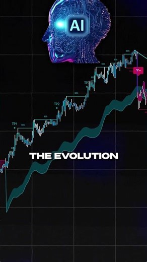 SMRT Algo Covers Everything from Order Blocks to AI Signals