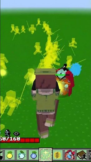 ONE PIECE ASA V70 Part 4 Mods Bedrock #minecraft #onepiece #topaddons1 #onepieceasa #bedrockaddon