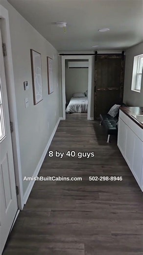 Modular Cabins, Prefab Homes & Modular Homes… Wait Till You See This 😳 #modularcabins #modularhomes