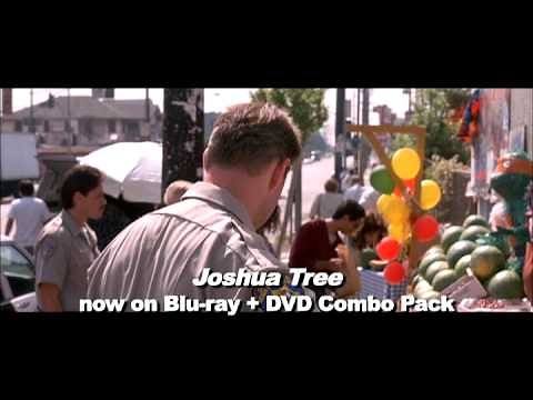 Joshua Tree (2/2) Dolph Lundgren Shotgun Scene (1993)