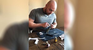 Cleaning Your Gun with Essential Oils? This Shooter Does